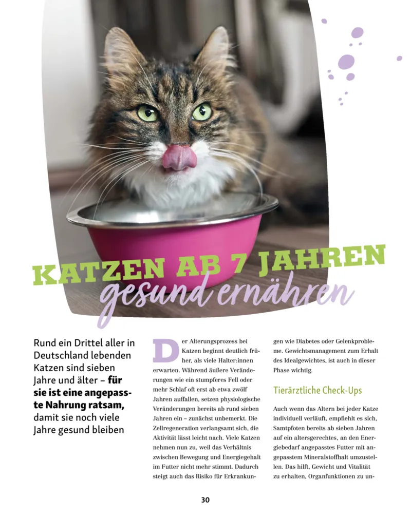 Fressnapf Prospekt vom 01.03.2026, Seite 30