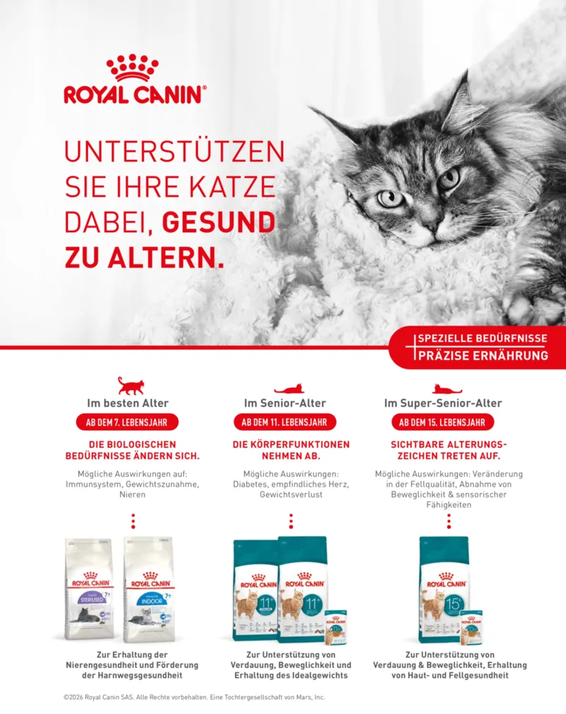 Fressnapf Prospekt vom 01.03.2026, Seite 32