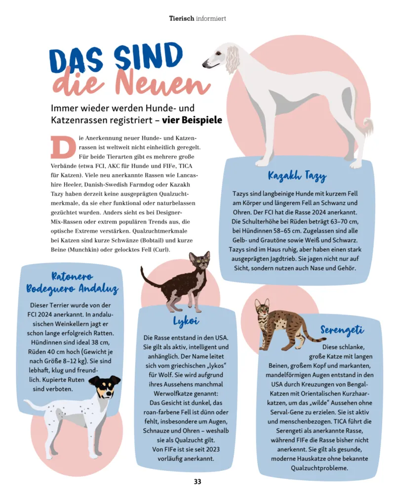 Fressnapf Prospekt vom 01.03.2026, Seite 33