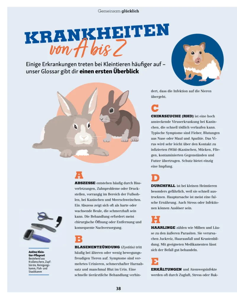 Fressnapf Prospekt vom 01.03.2026, Seite 38