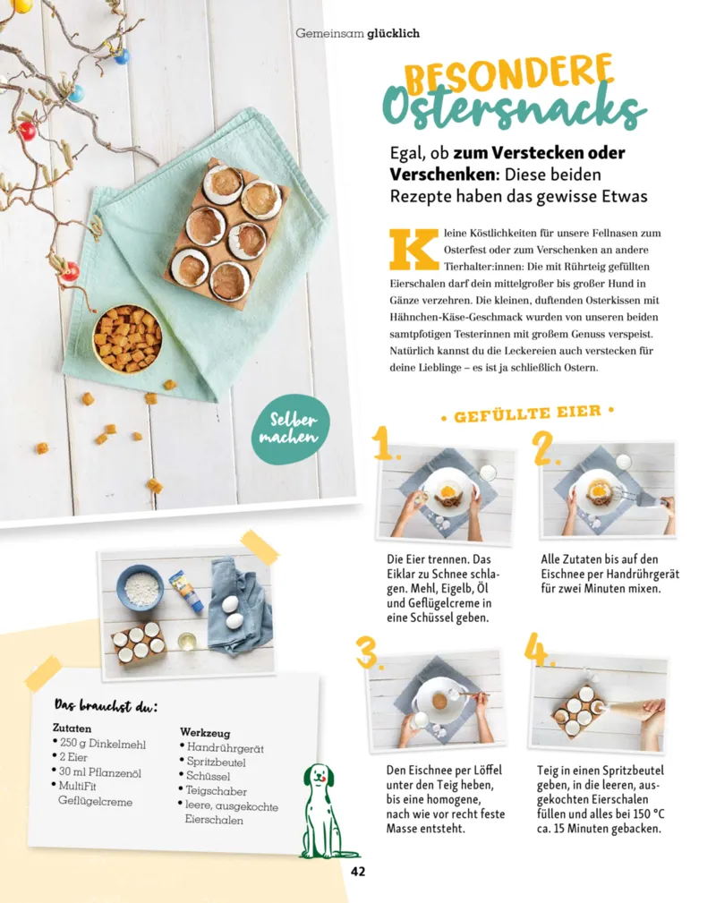 Fressnapf Prospekt vom 01.03.2026, Seite 42