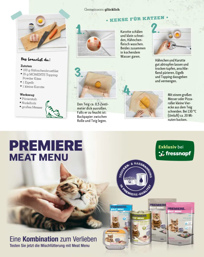 Fressnapf Prospekt vom 01.03.2026, Seite 43