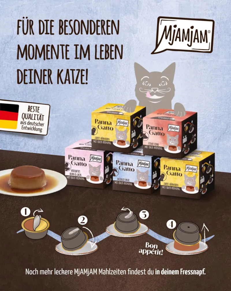 Fressnapf Prospekt vom 01.03.2026, Seite 55