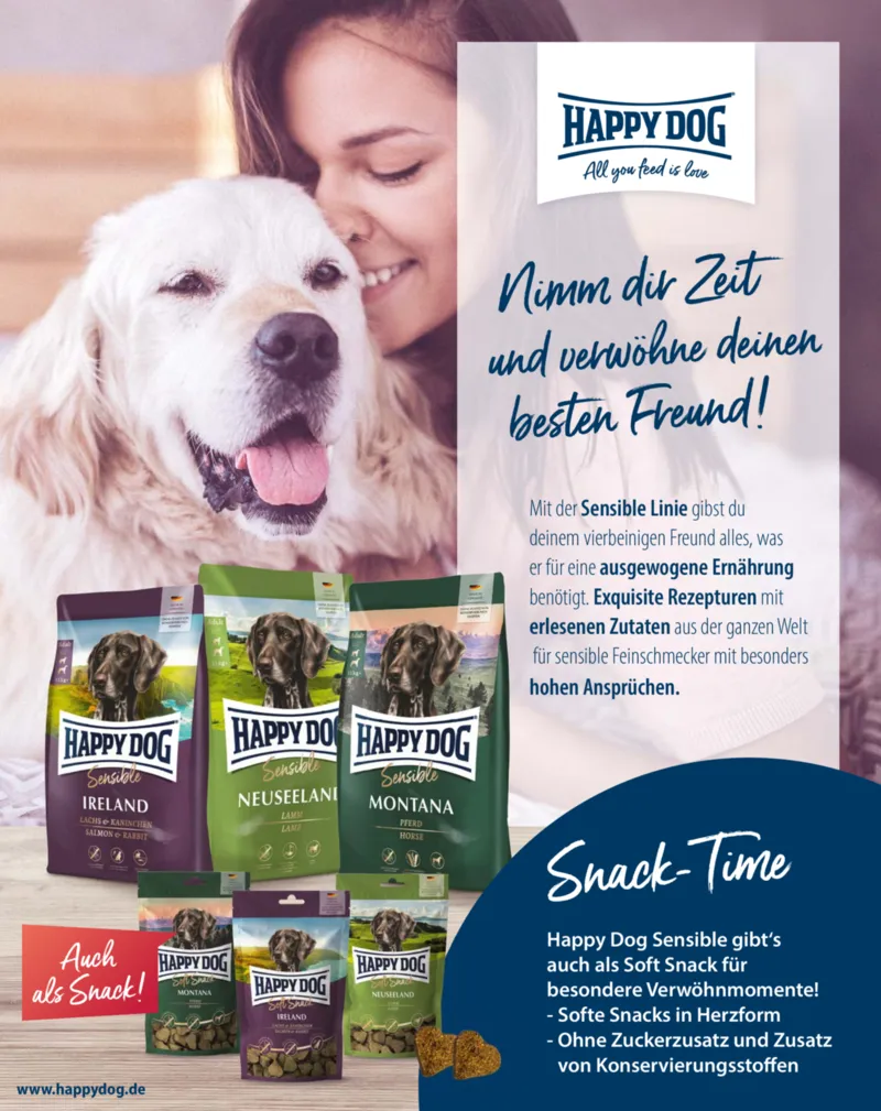 Fressnapf Prospekt vom 01.03.2026, Seite 56