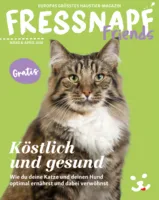 Fressnapf Prospekt vom 01.03.2026