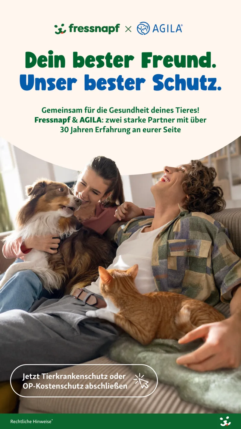 Fressnapf Prospekt vom 30.04.2026, Seite 28