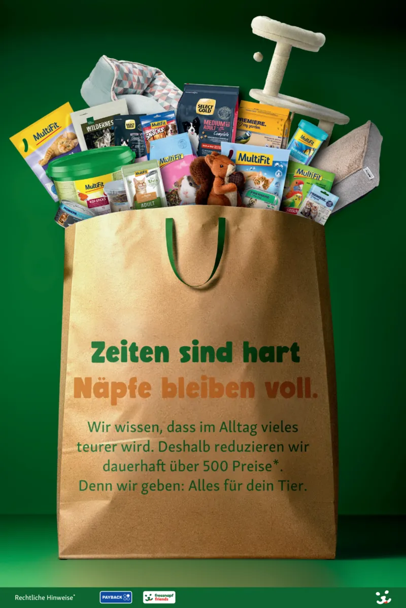 Fressnapf Prospekt vom 28.05.2026, Seite 2