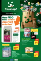 Fressnapf Prospekt vom 28.05.2026