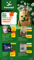 Fressnapf Prospekt vom 25.06.2026