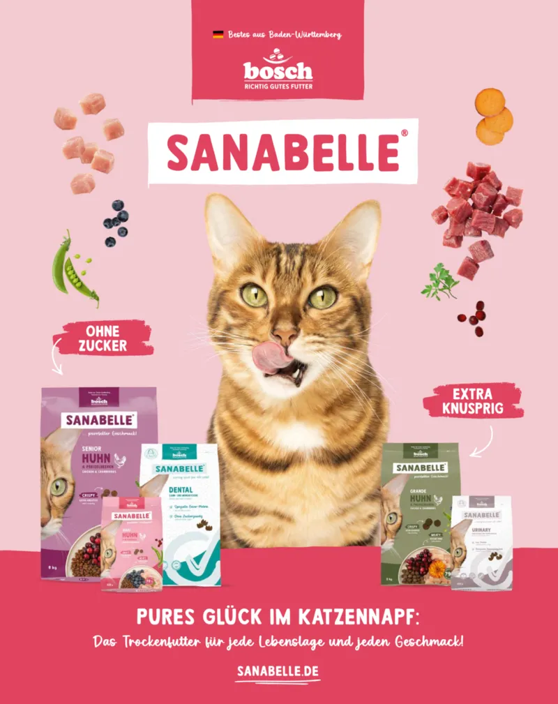 Fressnapf Prospekt vom 01.07.2026, Seite 15