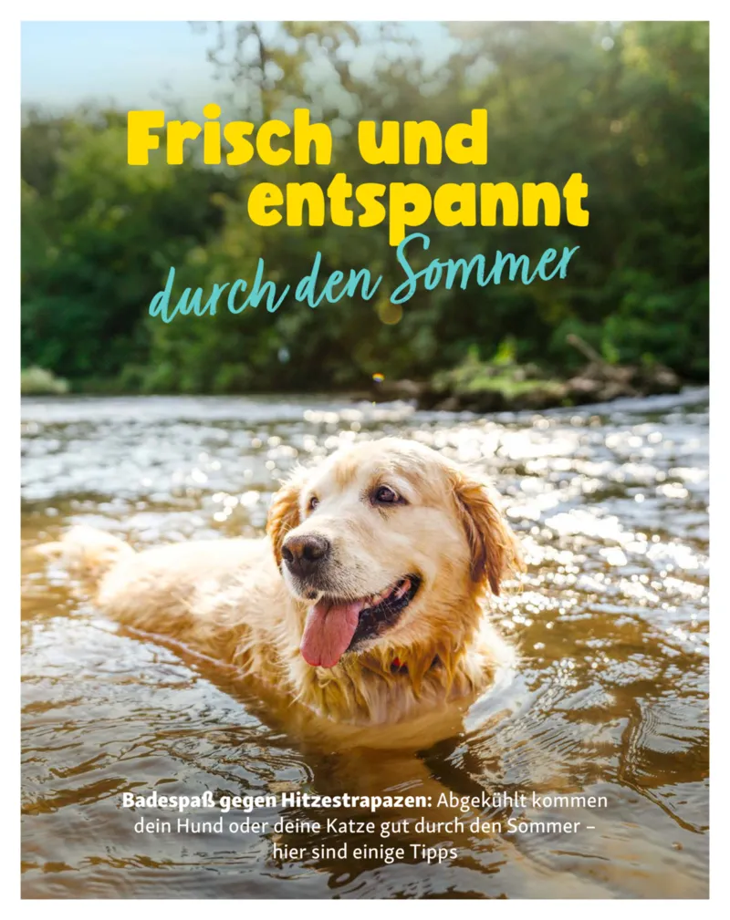 Fressnapf Prospekt vom 01.07.2026, Seite 16