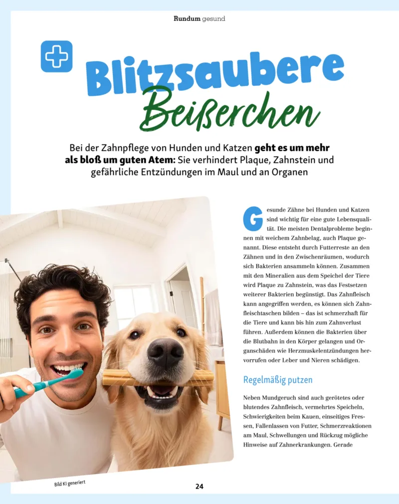 Fressnapf Prospekt vom 01.07.2026, Seite 24