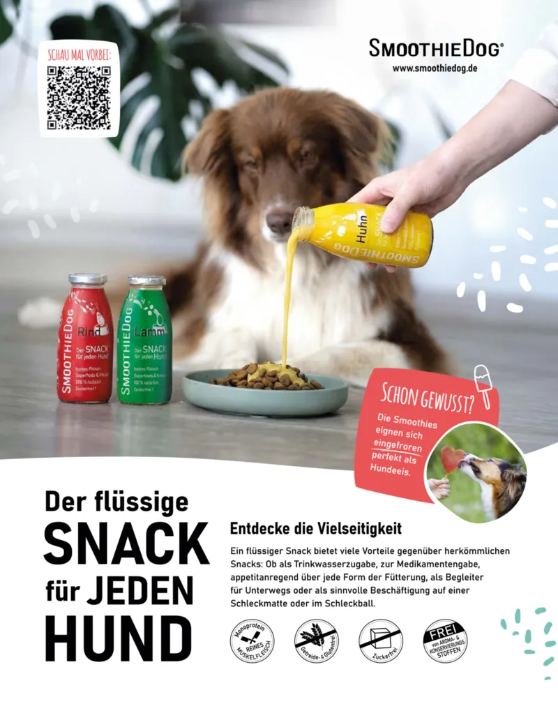 Fressnapf Prospekt vom 01.07.2026, Seite 47