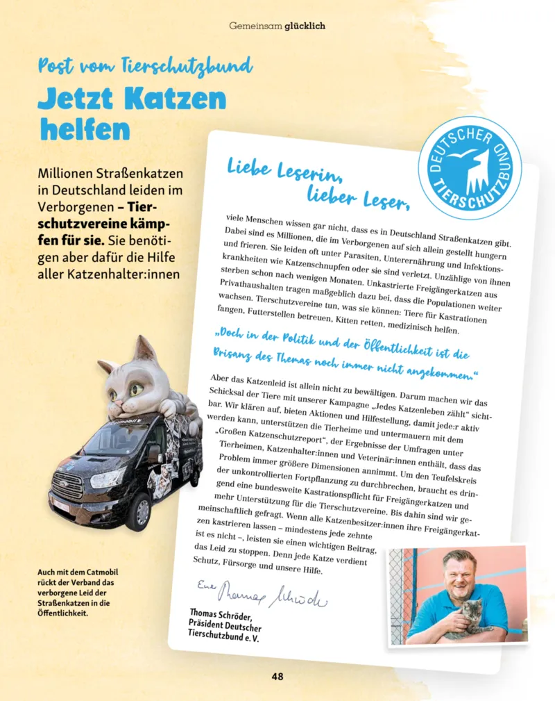 Fressnapf Prospekt vom 01.07.2026, Seite 48