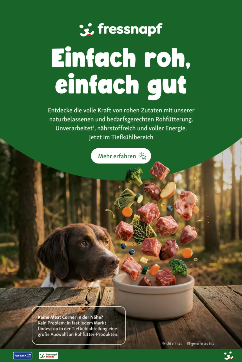 Fressnapf Prospekt vom 27.08.2026, Seite 24