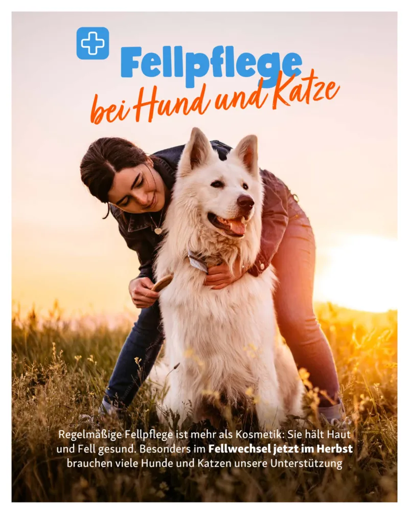 Fressnapf Prospekt vom 01.09.2026, Seite 16