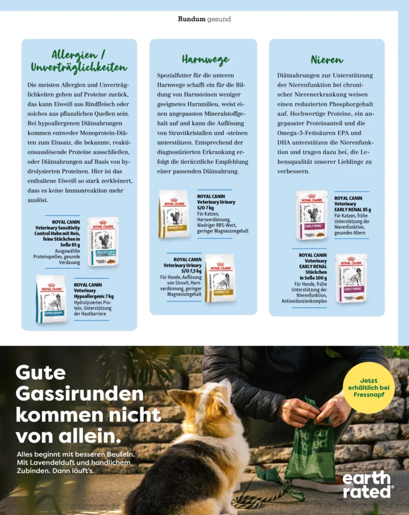 Fressnapf Prospekt vom 01.09.2026, Seite 23