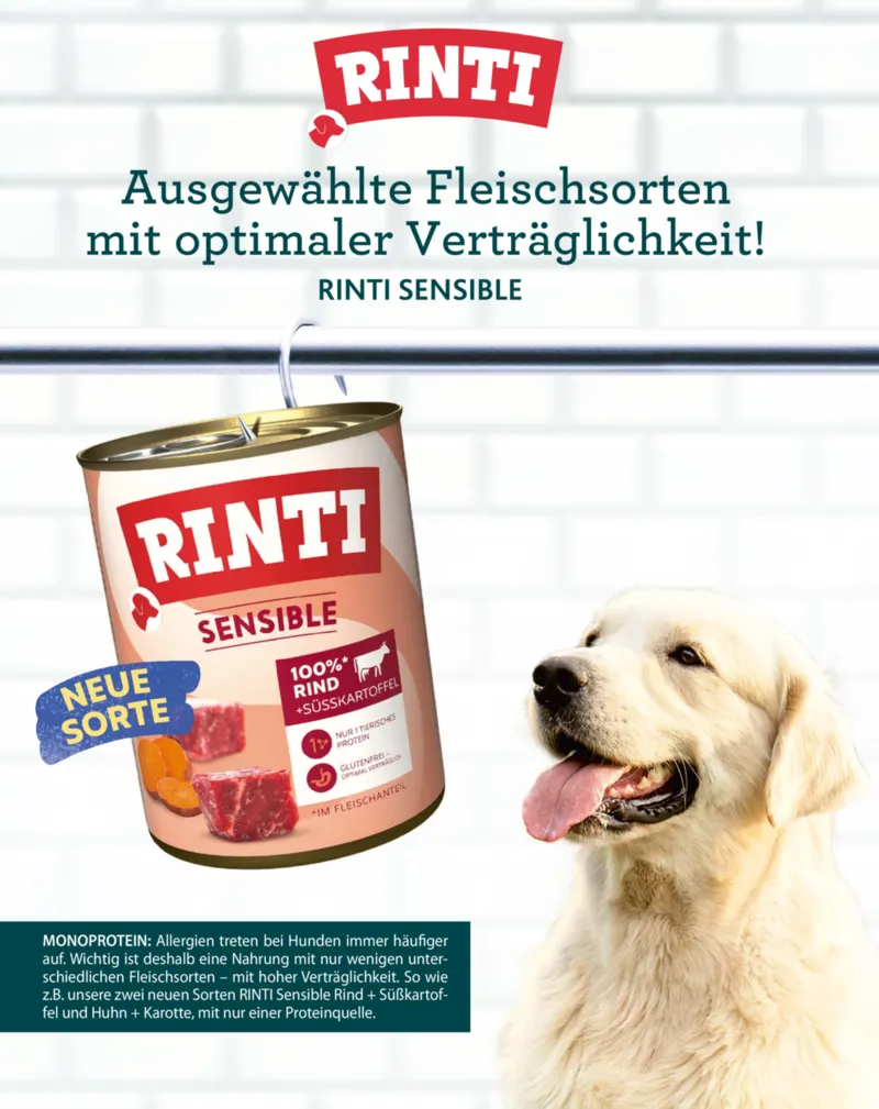 Fressnapf Prospekt vom 01.09.2026, Seite 33