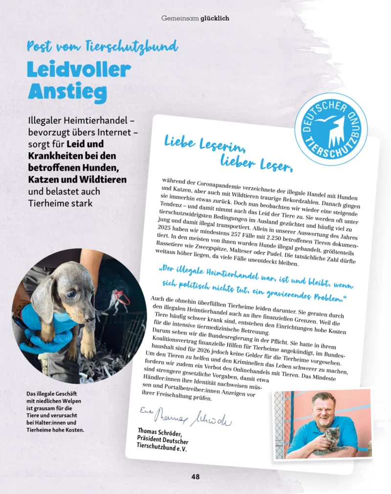 Fressnapf Prospekt vom 01.09.2026, Seite 48