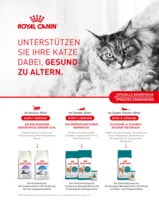 Fressnapf Prospekt vom 01.09.2026