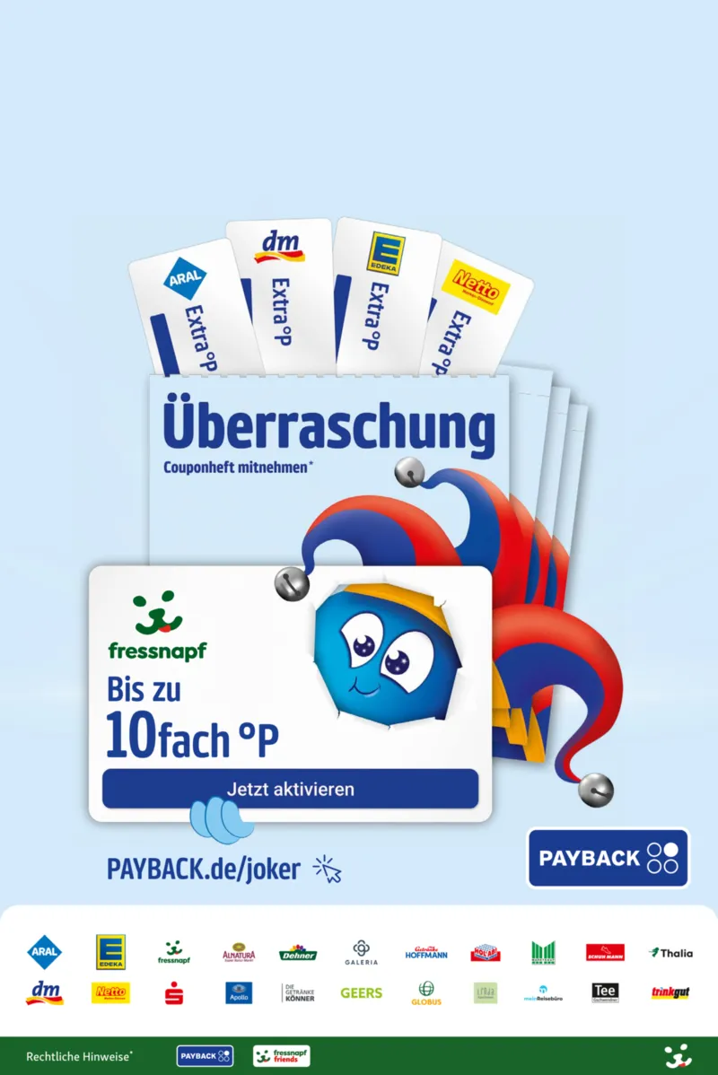 Fressnapf Prospekt vom 24.09.2026, Seite 27