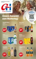 Getränke Hoffmann Prospekt nächster Woche