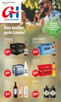Getränke Hoffmann Prospekt vom 12.05.2025