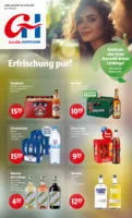 Getränke Hoffmann Prospekt vom 19.05.2025