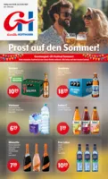 Getränke Hoffmann Prospekt vom 10.06.2025