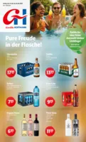 Getränke Hoffmann Prospekt vom 23.06.2025