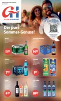 Getränke Hoffmann Prospekt vom 04.08.2025