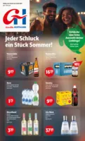 Getränke Hoffmann Prospekt vom 18.08.2025