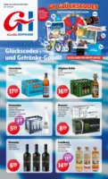 Getränke Hoffmann Prospekt vom 15.09.2025