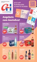 Getränke Hoffmann Prospekt vom 06.10.2025
