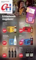 Getränke Hoffmann Prospekt vom 20.10.2025