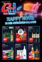 Getränke Hoffmann Prospekt vom 24.11.2025