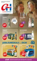 Getränke Hoffmann Prospekt vom 04.05.2026