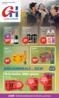 Getränke Hoffmann Prospekt vom 18.05.2026