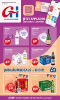 Getränke Hoffmann Prospekt vom 26.05.2026