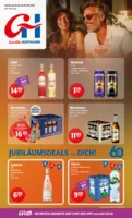 Getränke Hoffmann Prospekt vom 01.06.2026