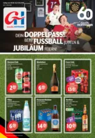Getränke Hoffmann Prospekt vom 08.06.2026