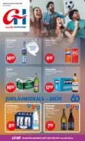 Getränke Hoffmann Prospekt vom 15.06.2026