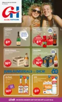 Getränke Hoffmann Prospekt vom 22.06.2026