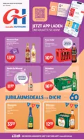 Getränke Hoffmann Prospekt vom 29.06.2026
