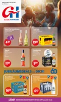 Getränke Hoffmann Prospekt vom 06.07.2026
