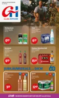 Getränke Hoffmann Prospekt vom 27.07.2026