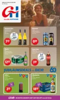 Getränke Hoffmann Prospekt vom 17.08.2026