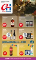 Getränke Hoffmann Prospekt vom 07.09.2026