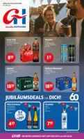 Getränke Hoffmann Prospekt vom 21.09.2026