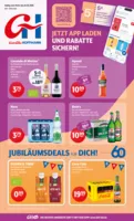 Getränke Hoffmann Prospekt vom 19.10.2026